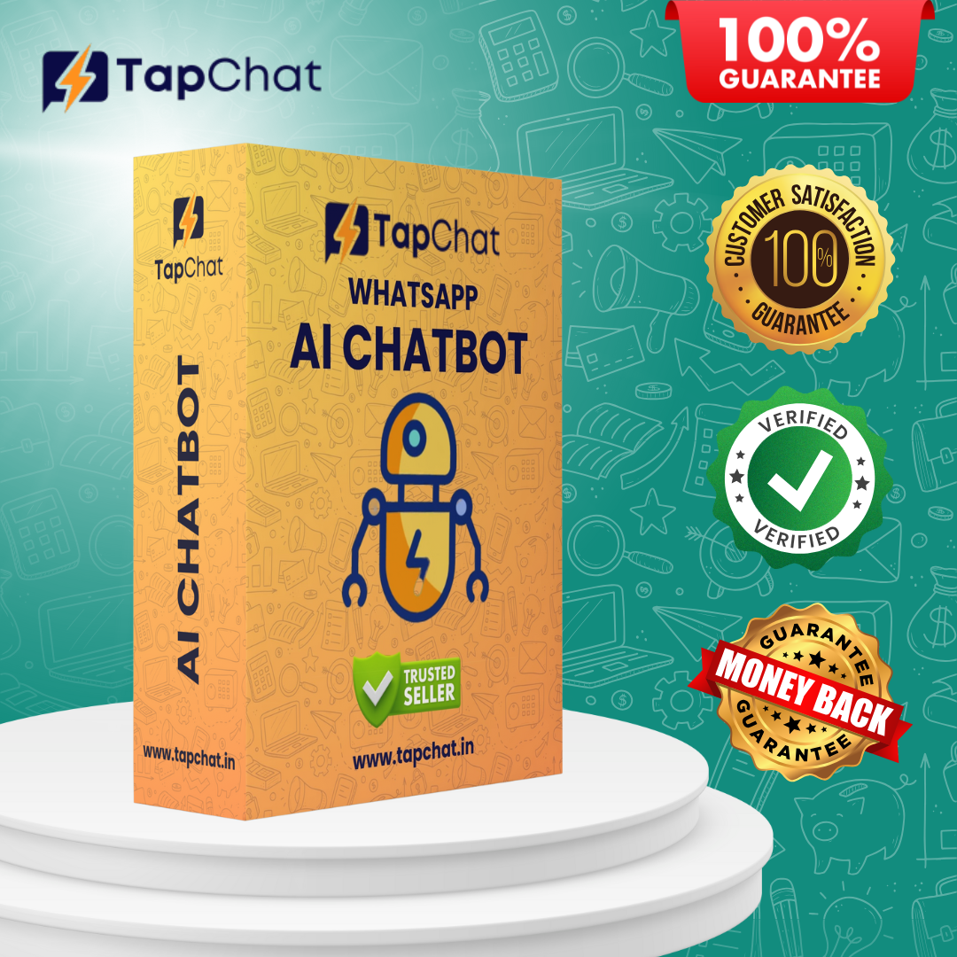 WhatsApp AI Chatbot with Reseller Rights (Full Source Code)